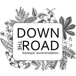 Down the Road
