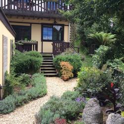 Lavender House Apartment
