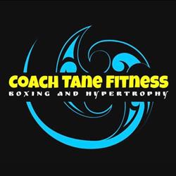 Coach Tane Fitness