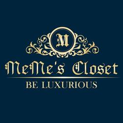 MeMe's Closet