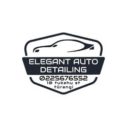 Elegant Auto Detailing T?rangi