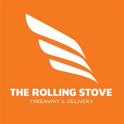 The Rolling Stove