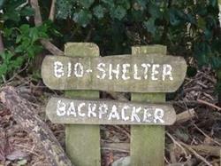 Bioshelter Backpackers