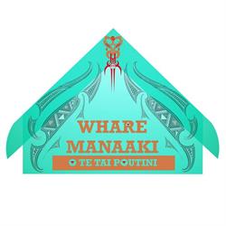 Whare Manaaki o te Tai Poutini