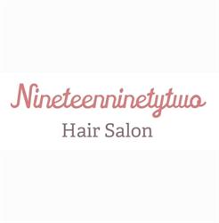 Nineteenninetytwo Hair Salon