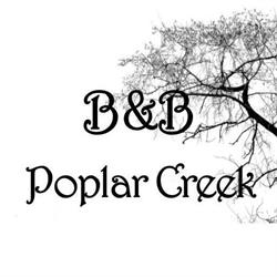 Poplar Creek B&B