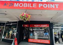 Mobile Point Hastings
