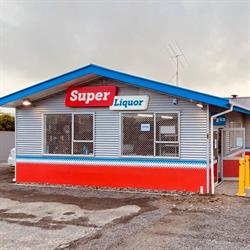 Super Liquor Kaikoura