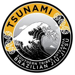 Tsunami Southern Tribes Ng?motu
