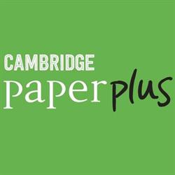 Paper Plus Cambridge