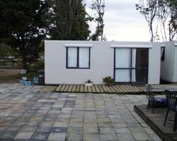 Arcus Portable Buildings