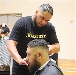 Fortynine30 Barbershop