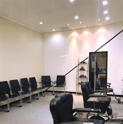 Huntly barber