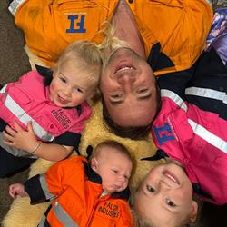 Falcon Industries