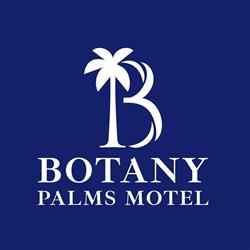 Botany Palms Motel
