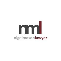 Nigelmasonlawyer