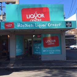 Hataitai Liquor Centre