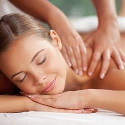 Apex Massage