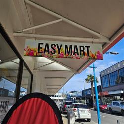 EasyMart Blenheim NZ.