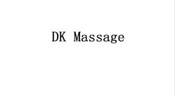 DK Massage - New Market