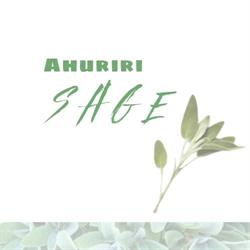 Ahuriri Sage