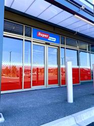 Super Liquor Sandhurst