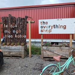 Helensville Zero Waste