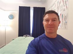 Phil Aberhart Massage Therapy