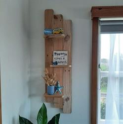 Rustic Builds