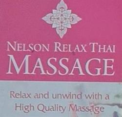 Nelson Relax Thai Massage