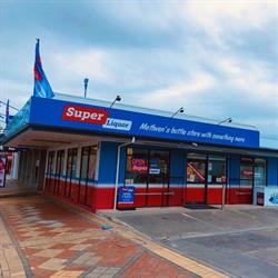 Super Liquor Methven
