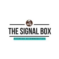 The Signal Box Riverside Accommodation