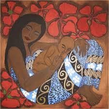 Whitney Chilvers Midwife