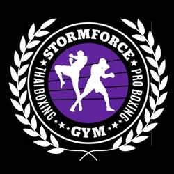 Stormforce Gym