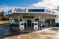 Manutuke Fuel and Store