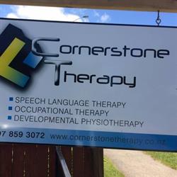 Cornerstone Therapy
