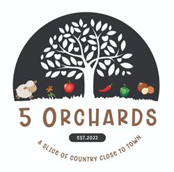 5 Orchards