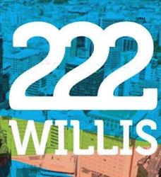 222 Willis Student Accommodation