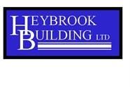 Heybrook Building Ltd