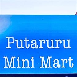 Putaruru Mini Mart