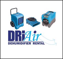 Driair Ltd