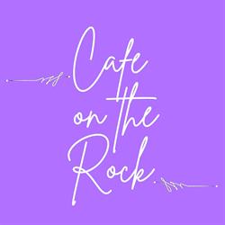 Cafe on the Rock