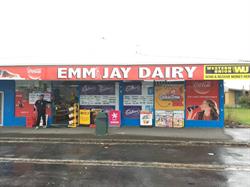 Emm Jay Dairy