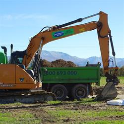 Earthworks Aoraki Ltd