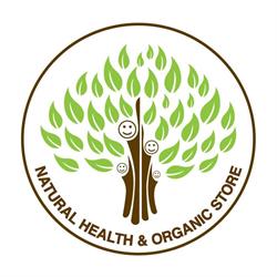 Natural Health and Organic Store