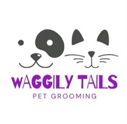 Waggily Tails Pet Grooming