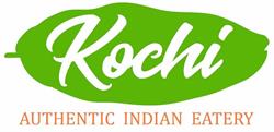 Kochi Restaurant Raglan, New Zealand