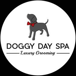 Doggy Day Spa Cambridge