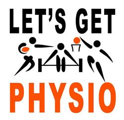 Lets Get Physio
