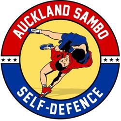 Auckland SAMBO club